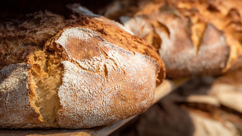 Hacks to keeping bread fresh