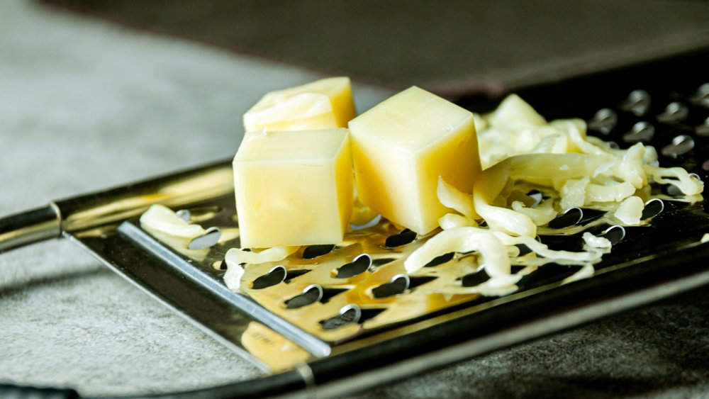 cheese grater