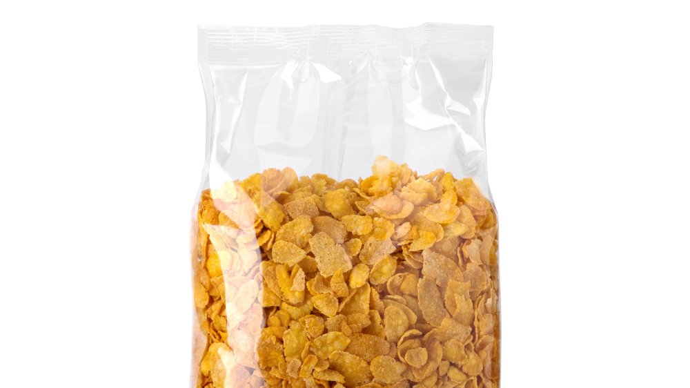 cereal