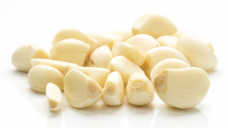 garlic