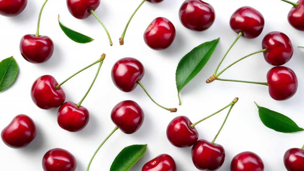 Cherries