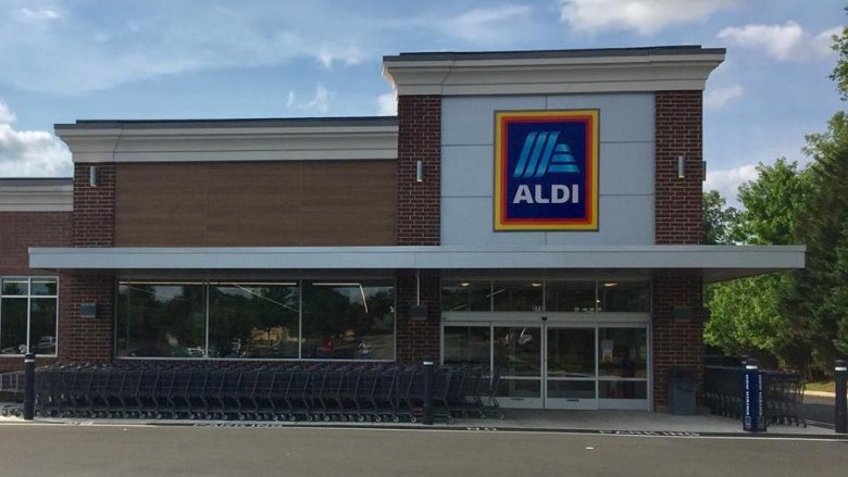 Aldi