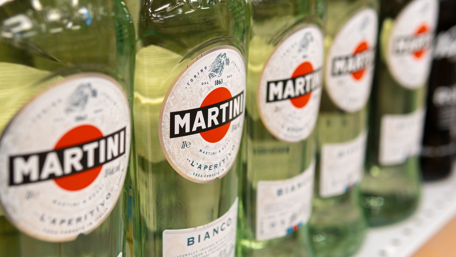 You've Been Storing Vermouth All Wrong