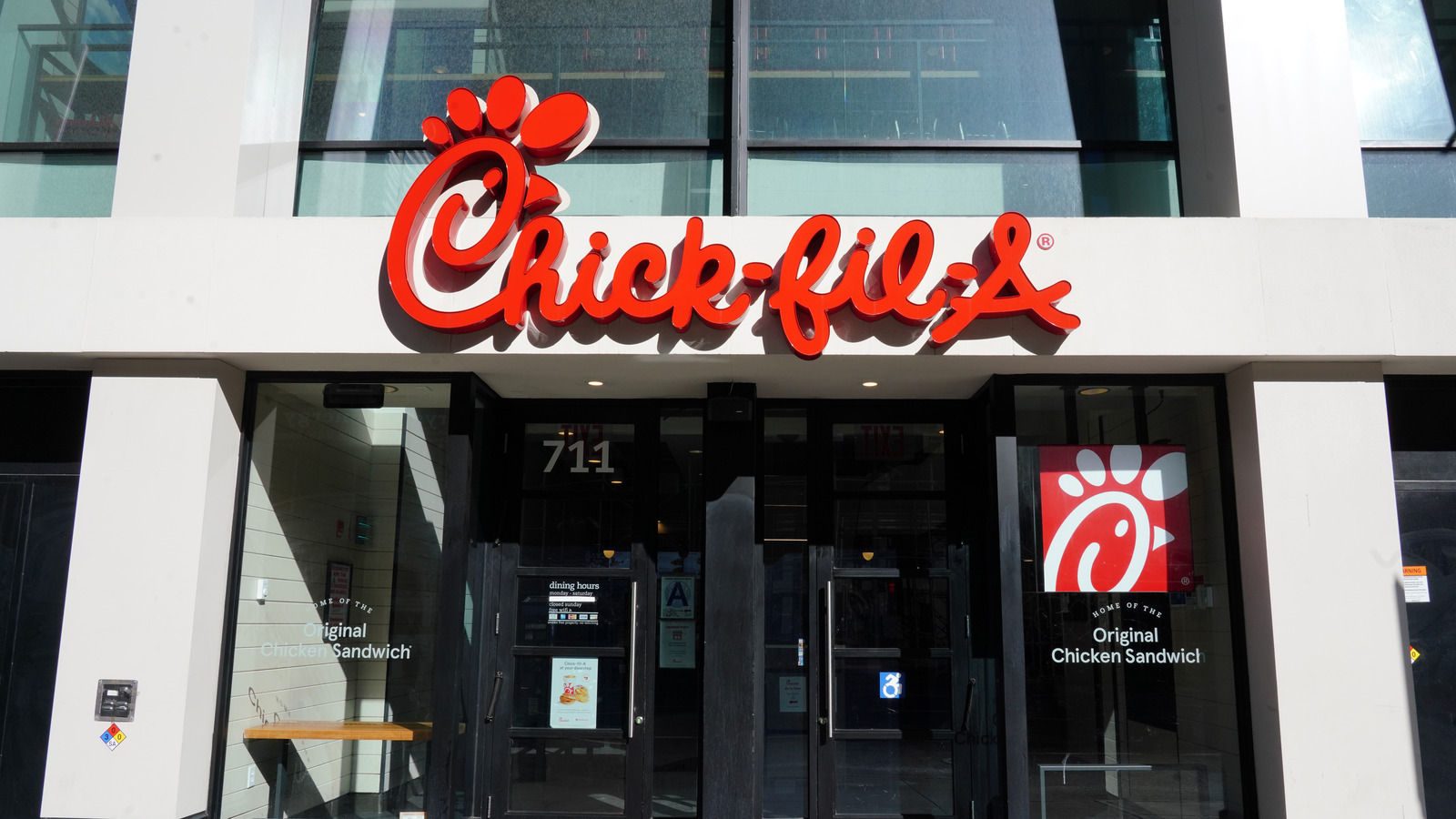 You ve Been Using Your Chick Fil A Reward Points Wrong This Whole Time You ve Been Using Your Chick Fil A Reward Points Wrong This Whole Time