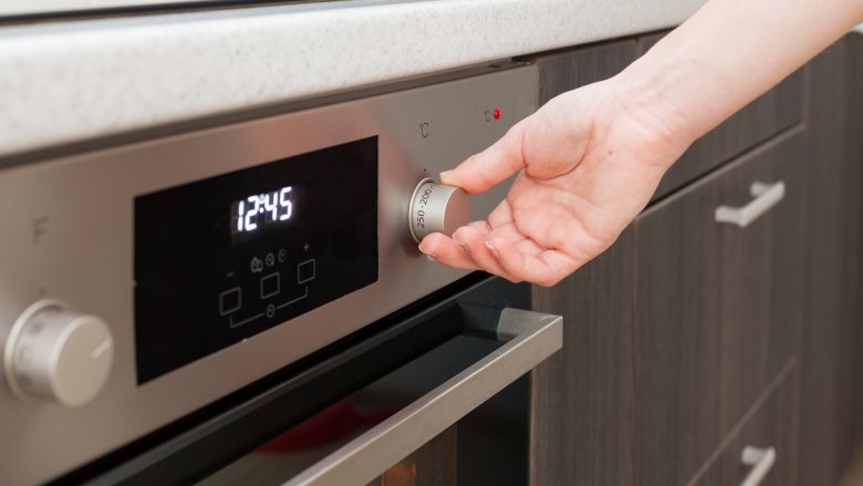 Find out if your oven is actually preheating to the right