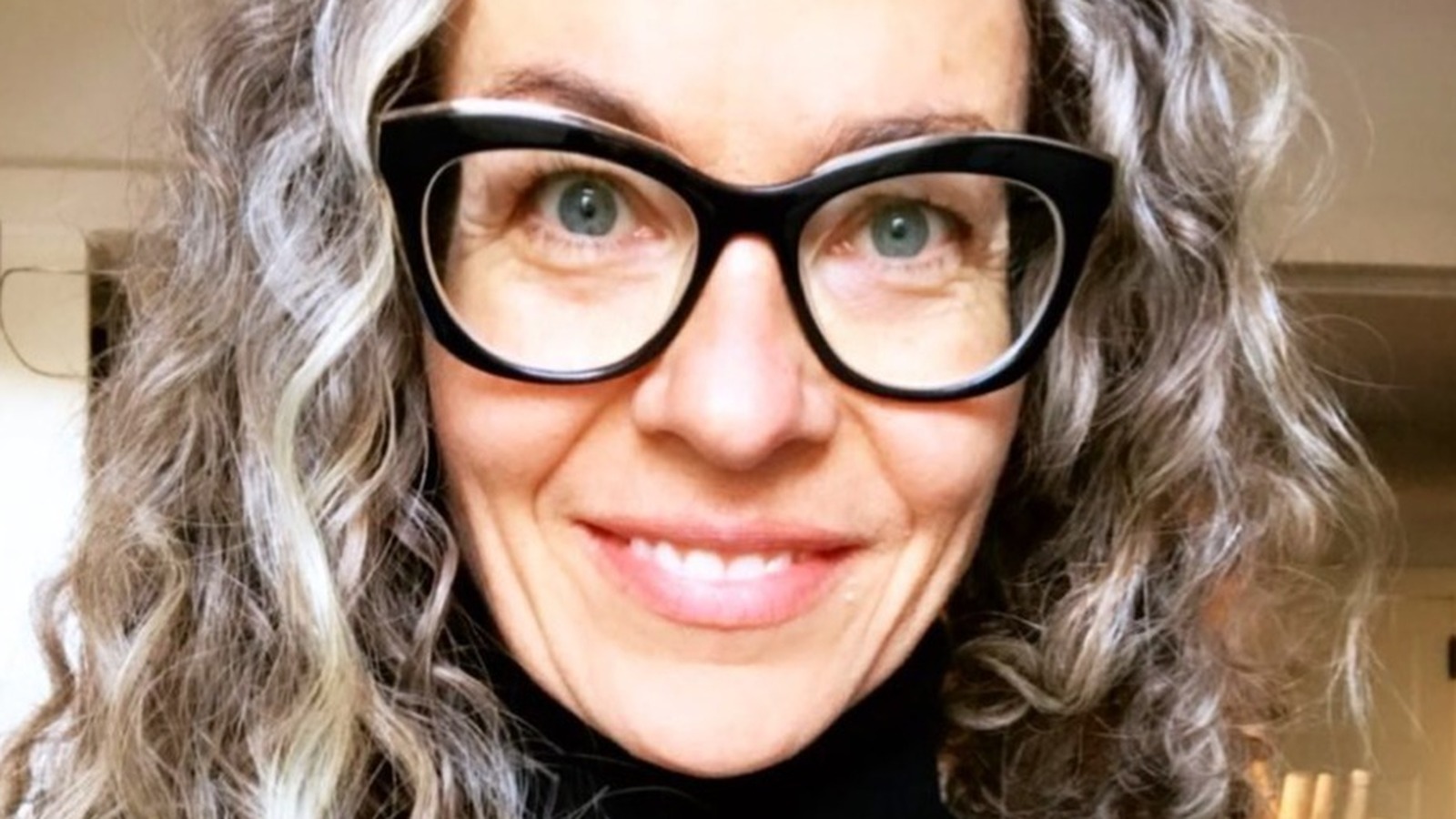 Zoë François Reveals What Makes Her Perfect Chocolate Chip Cookie