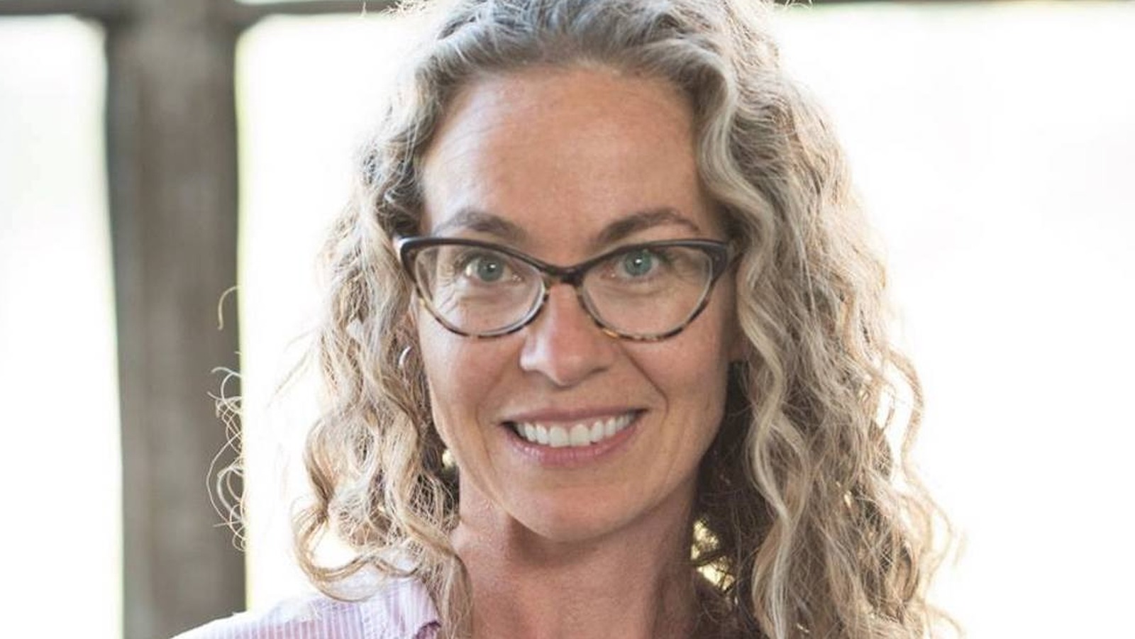 Zoë François Reveals The One Pastry She Could Eat Every Day For The