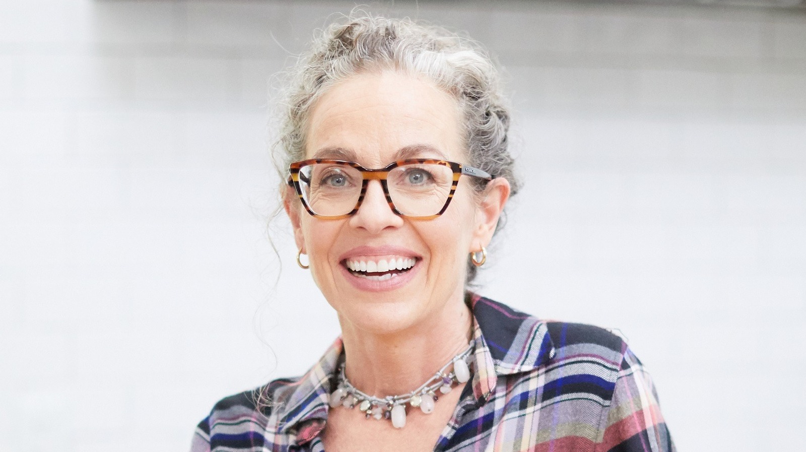 Zoë Francois Talks Cooking Shows And Shares Her Best Baking Tips