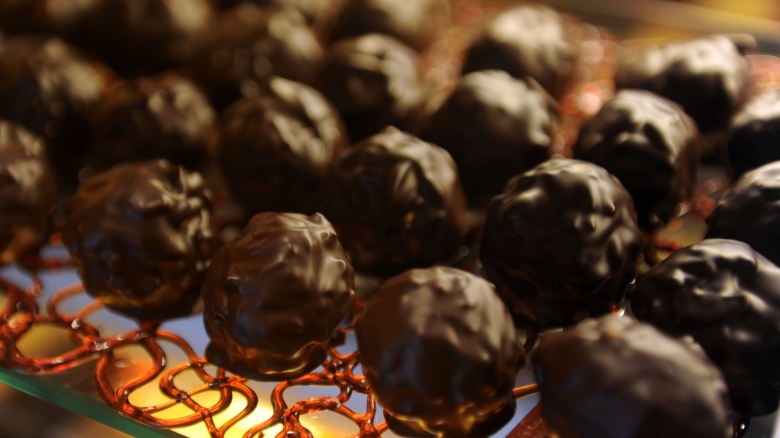 The Untold Truth About Chocolate