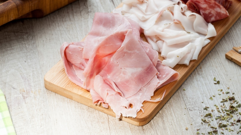 The Dangers You Need To Know About Cold Cuts
