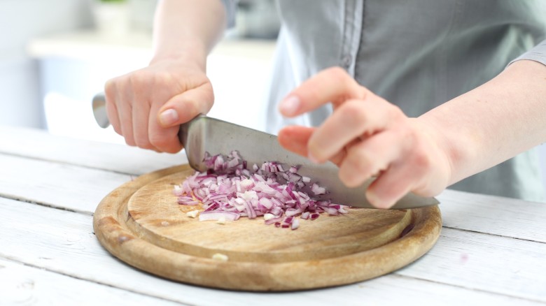 Basic Ingredients You Should Always Have On Hand