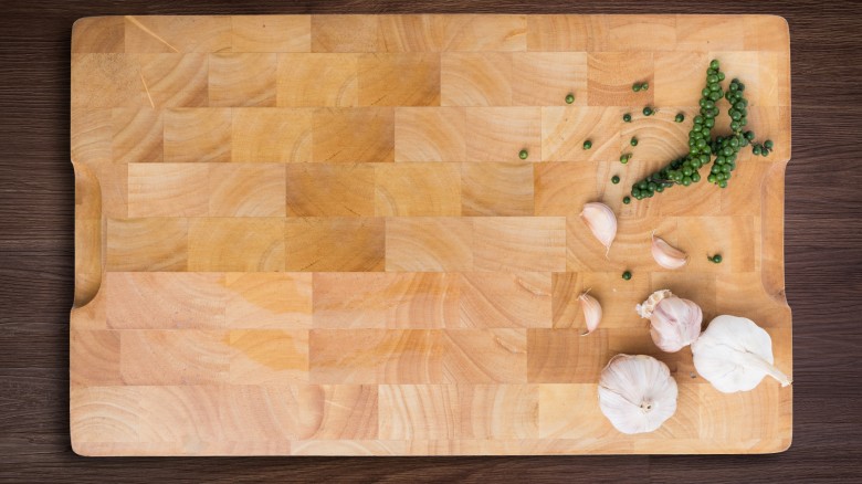 The Do's and Don'ts of Wooden Cheese Boards, Advice, Matchbox