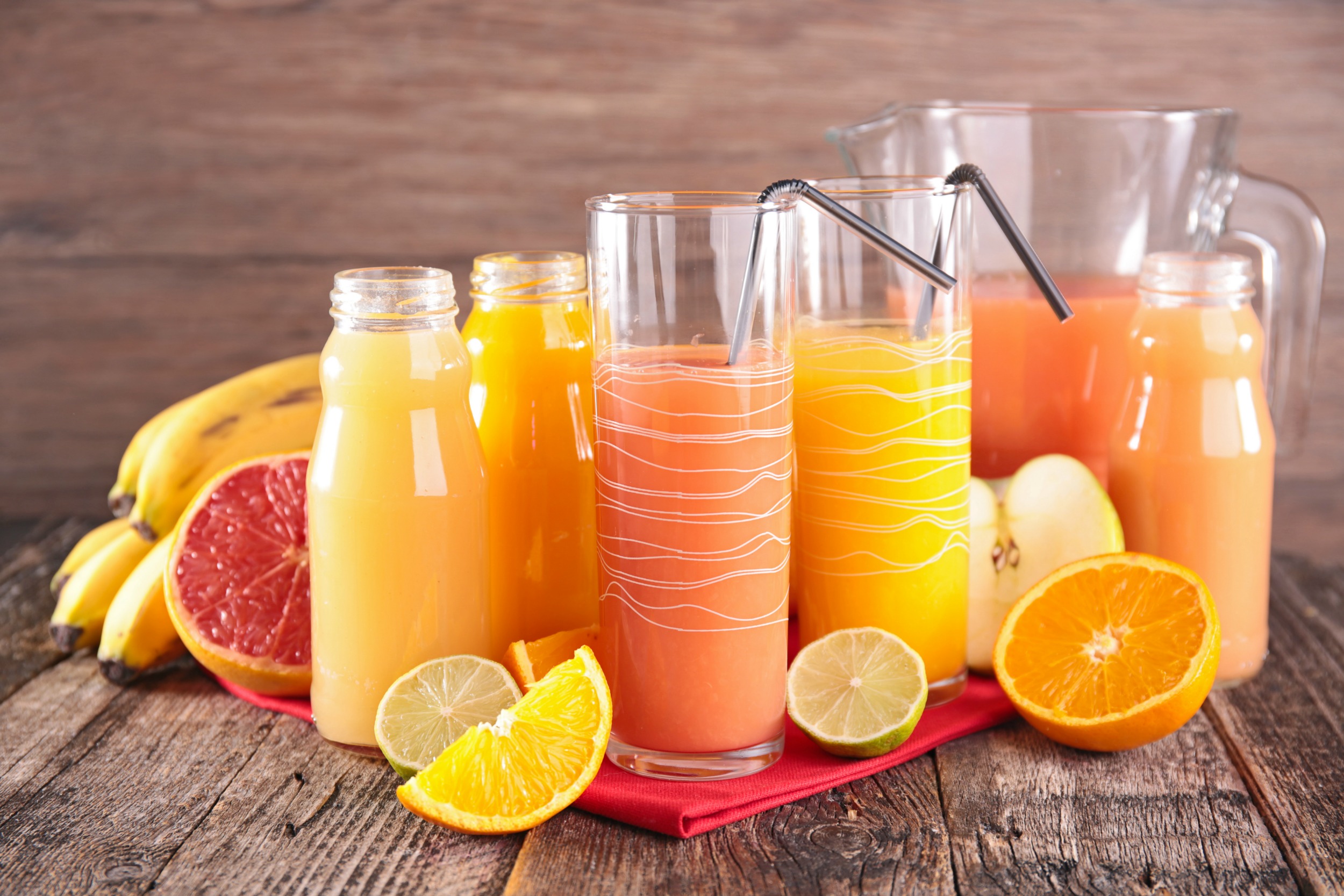 Does Orange Juice Help With Dehydration Fueltrust