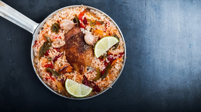 15 Perfect One-Pot Recipes For A Weeknight Meal