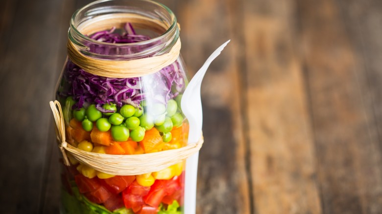 Lunches You Can Make Ahead For The Week
