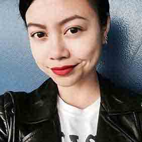 Photo of Kate Aenlle