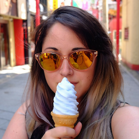 Photo of Kat Lapelosa
