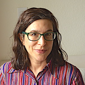 Photo of Ruth Tobias