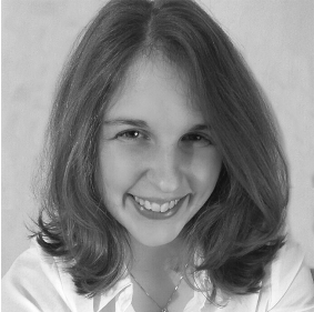 Photo of Jessica A. Scott