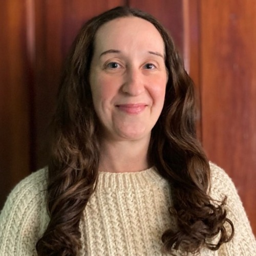 Photo of Sam Schroeder