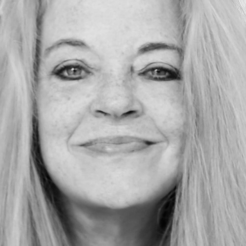 Photo of Wendy Leigh