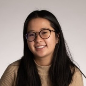 Photo of Taylor Huang