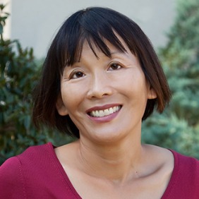 Photo of Felicia Lee