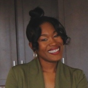 Photo of Ni'Kesia Pannell