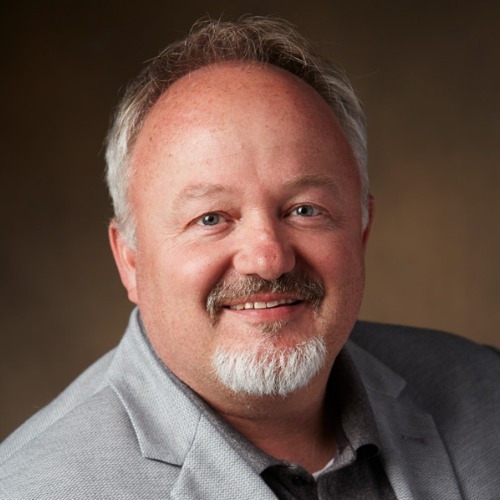 Photo of Jim Hoffman