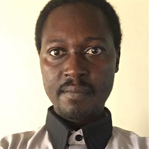 Photo of Daniel Muraga