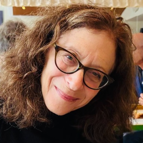 Photo of Randi J. Gollin