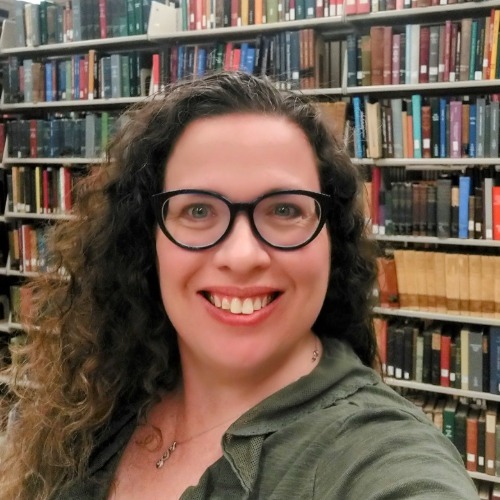 Photo of Lilee Williams