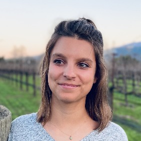 Photo of Sydney Rende