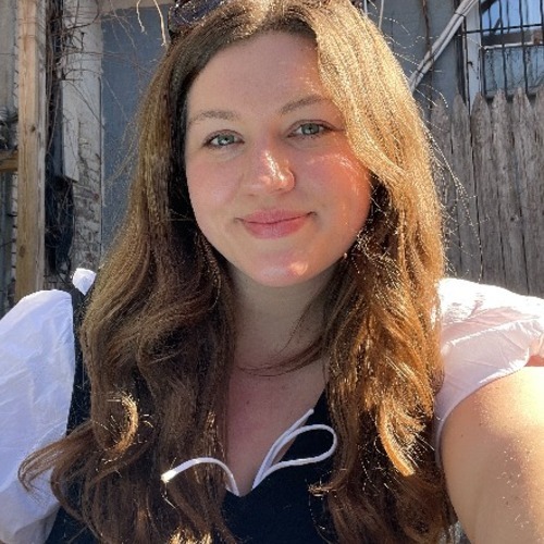 Photo of Sophia Zimmerman