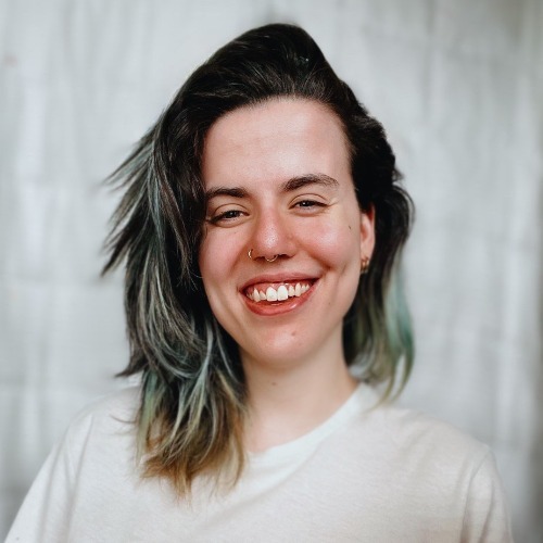 Photo of Michelle Gude