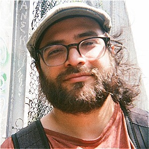 Photo of Toby Arguello