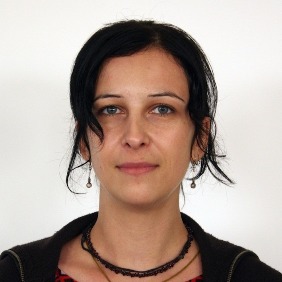 Photo of Anita Surewicz