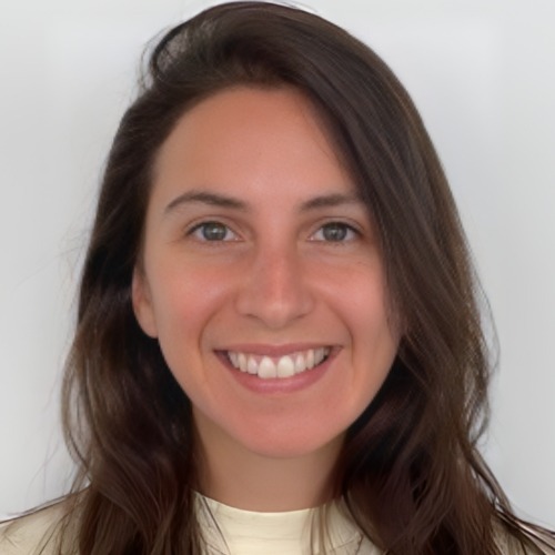 Photo of Allie Sivak