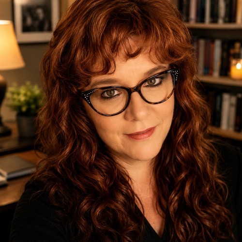 Photo of Angela Kaye Carpenter