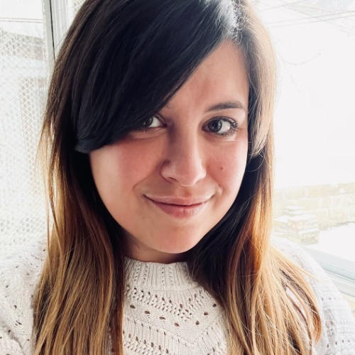 Photo of Ceara Milligan