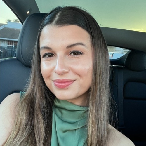 Photo of Renee Castro
